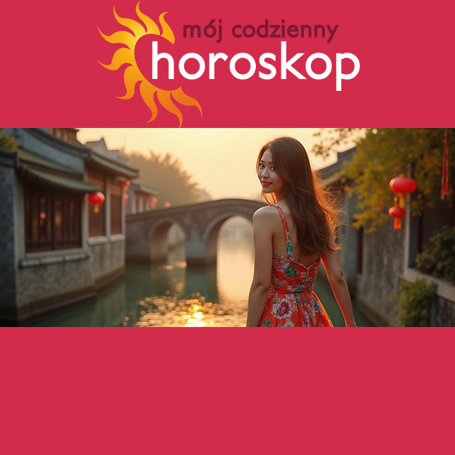 Horoskop chiński Konia na 2026 rok