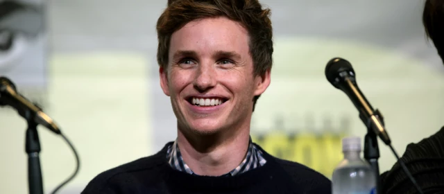 Wnikliwe analizy astrologiczne Eddiego Redmayne'a dotyczące Koziorożca