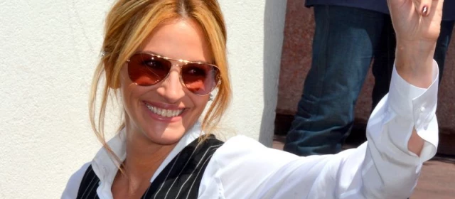 Astrologiczne wskazówki Scorpio Julia Roberts
