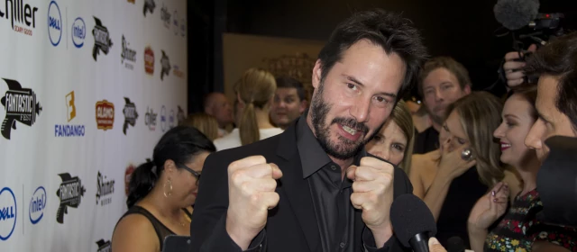 Keanu Reeves: Astrologiczne Wędrówki Wagi