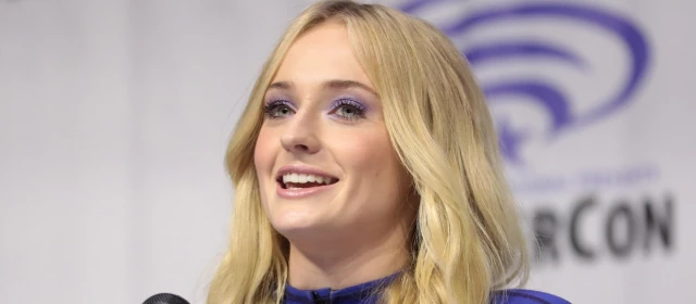 Sophie Turner i jej cechy charakterystyczne dla znaku Byka