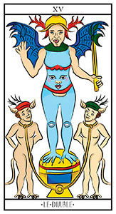Le Diable
