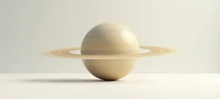 Wszystko o planecie Saturn
